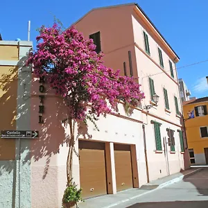Italia Hotel