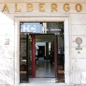 Hotel Centrale Hotel