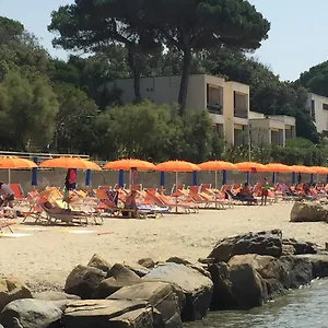  Aparthotel Baia Toscana