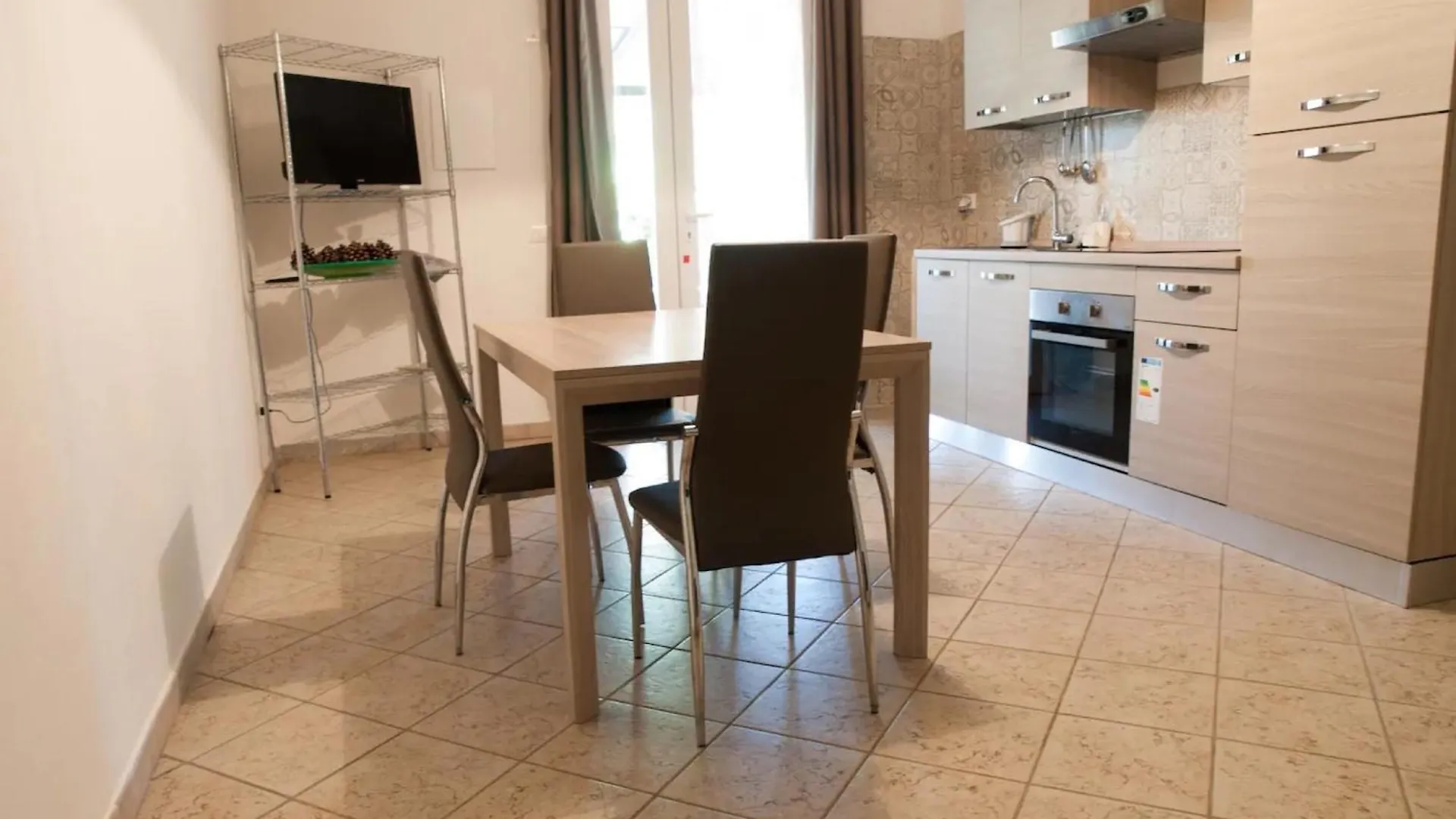 Bilocale Vicino Al Mare Villa Piombino Farm stay