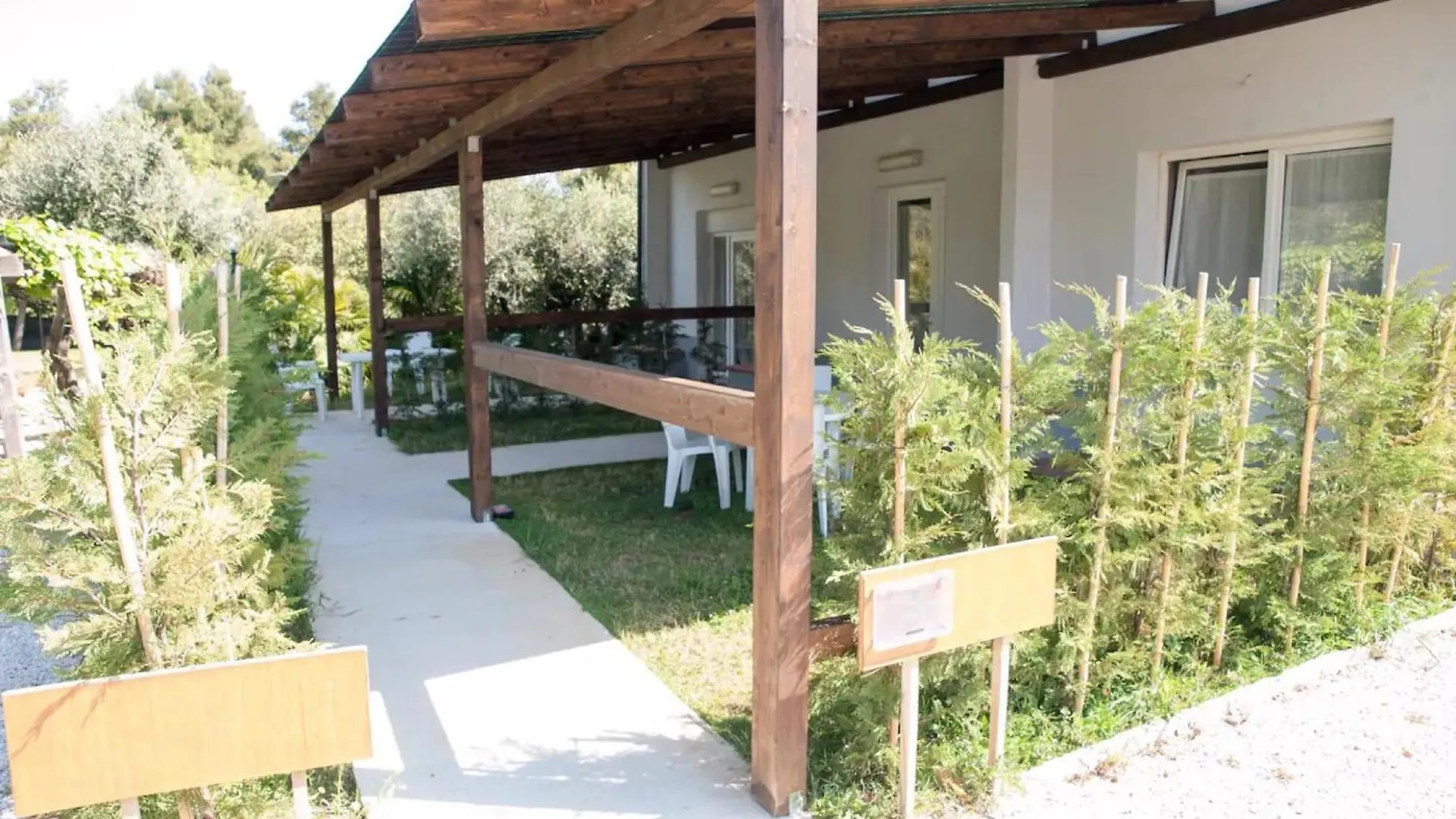 Bilocale Vicino Al Mare Villa Piombino