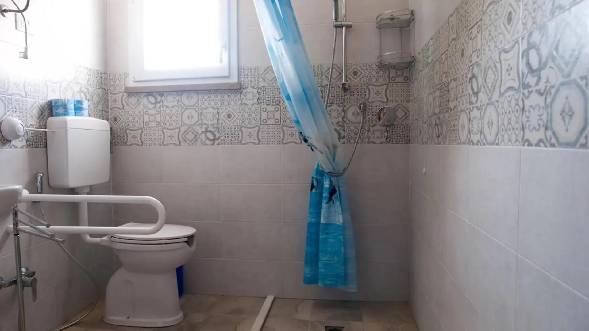 Bilocale Vicino Al Mare Villa Piombino