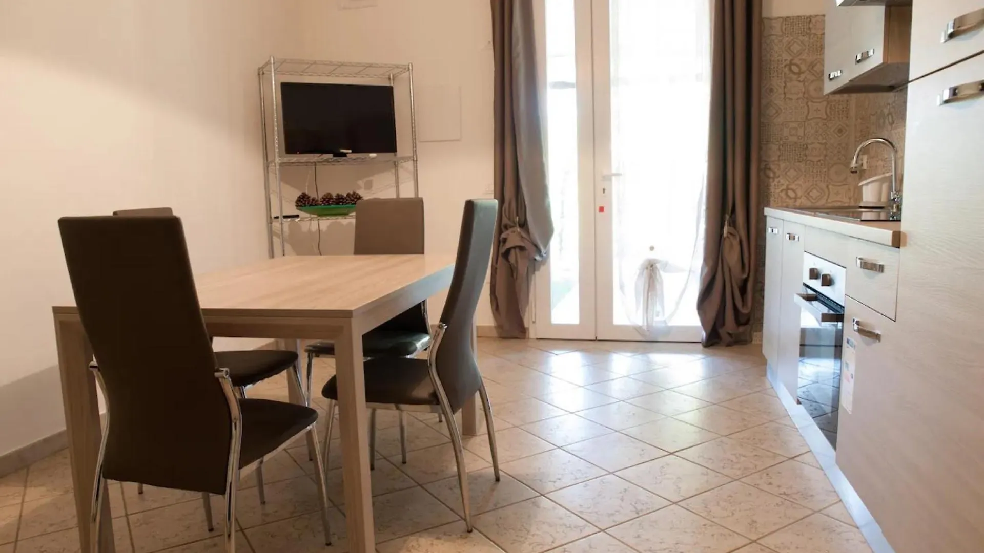 Bilocale Vicino Al Mare Villa Piombino Farm stay