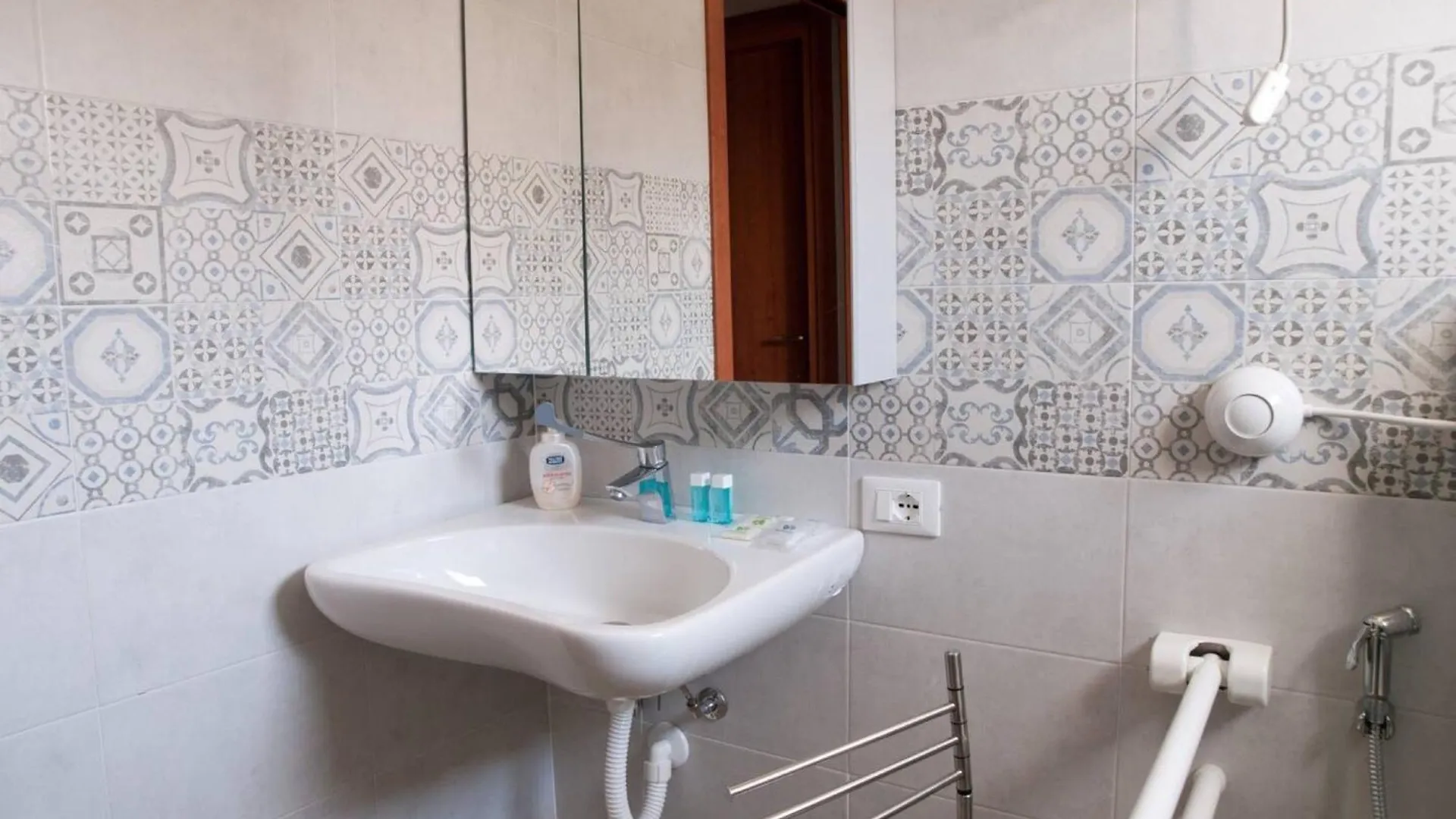 Farm stay Bilocale Vicino Al Mare Villa Piombino