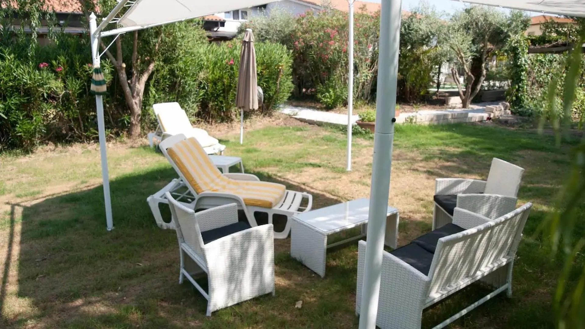 Bilocale Vicino Al Mare Villa Piombino