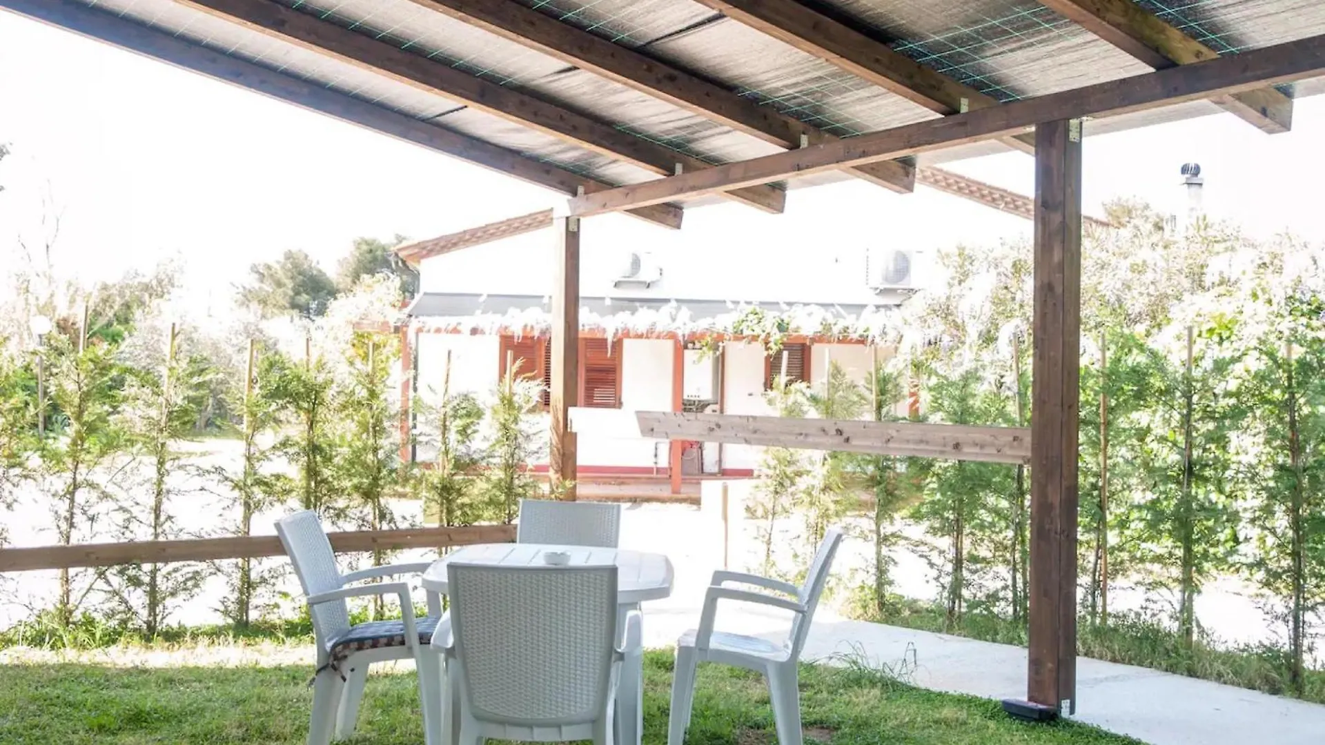 Bilocale Vicino Al Mare Villa Piombino 0*,  Italien